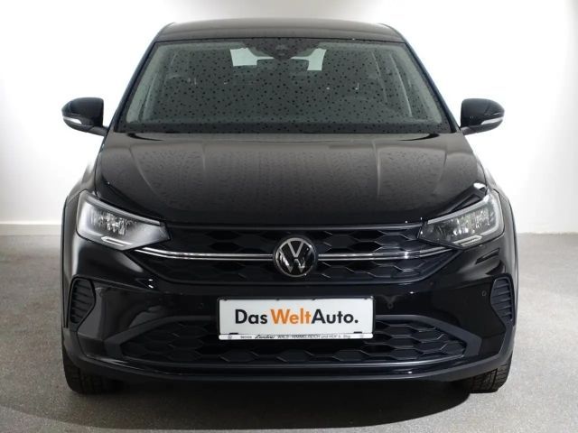 Volkswagen Taigo VW Taigo Austria TSI, 2022