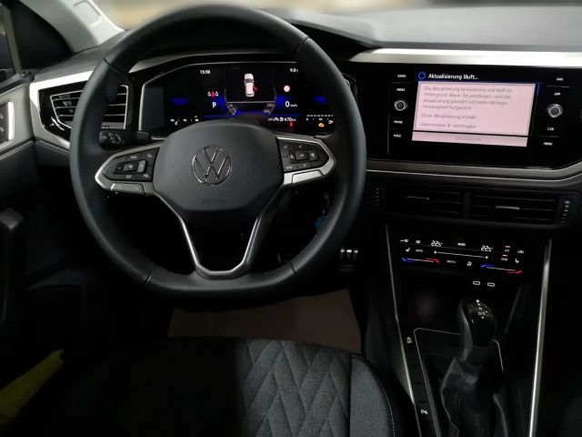 Volkswagen Polo DSG Move