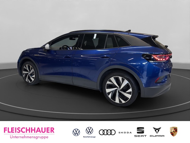 Volkswagen ID.4 Performance Pro