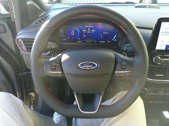 Ford Puma EcoBoost ST Line