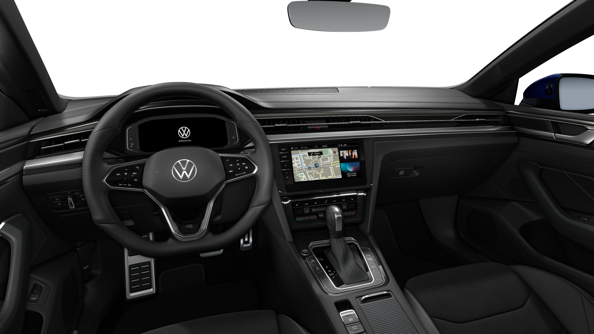 Volkswagen Arteon Shooting Brake DSG R-Line