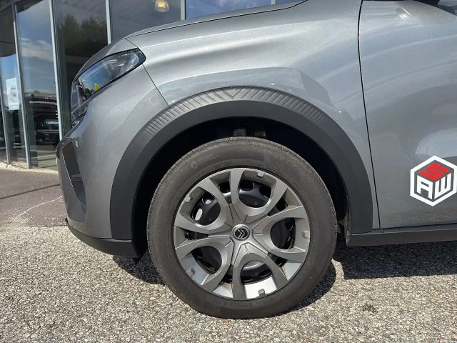 Citroën C3 PureTech You