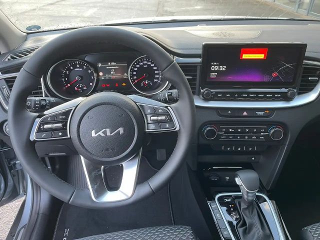 Kia XCeed GDi Spirit