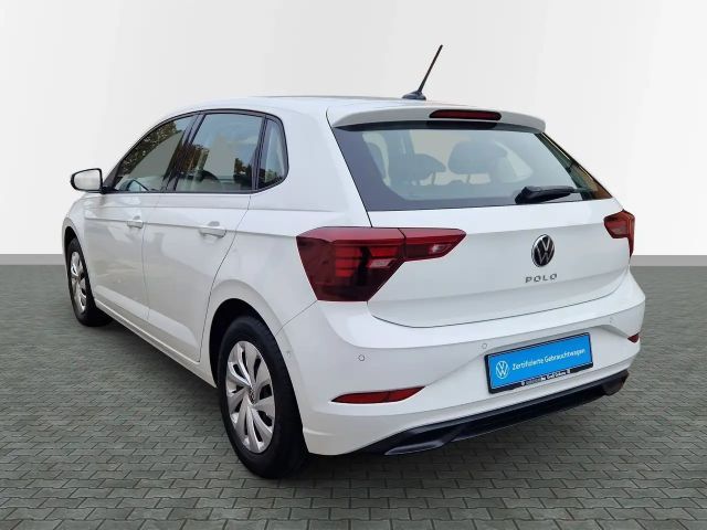 Volkswagen Polo 1.0 TSI Life