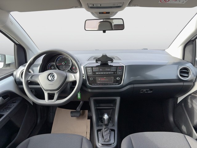 Volkswagen e-up! up! e-up! maps+more+SHZ