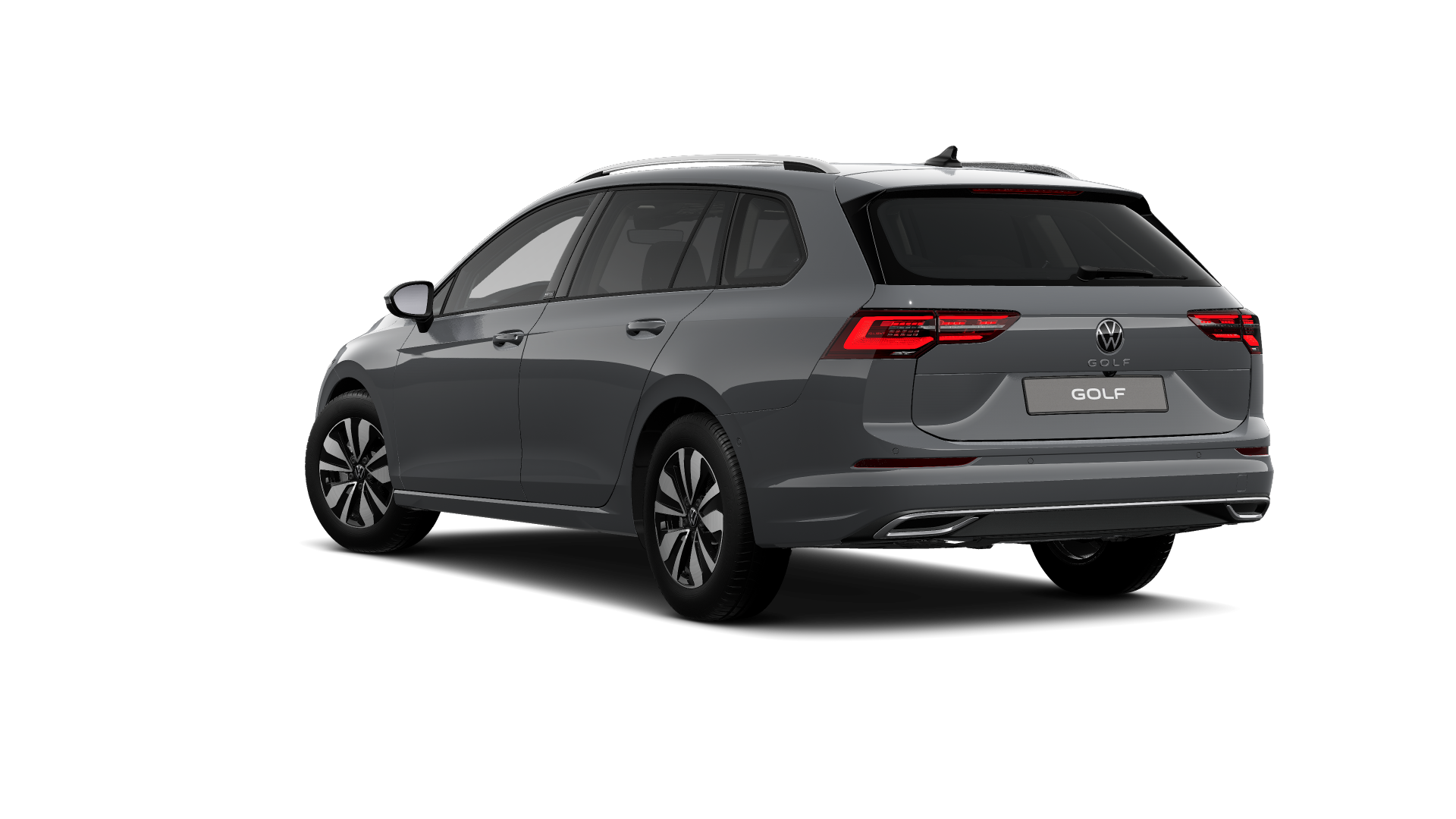 Volkswagen Golf 1.0 TSI IQ.Drive Life Variant