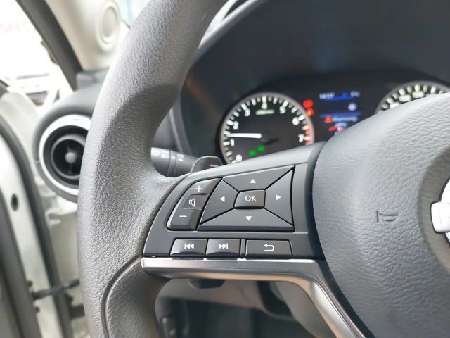 Nissan Juke Acenta DIG-T