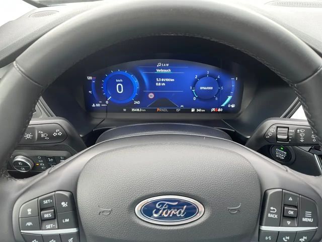 Ford Kuga 1.5 EcoBlue Titanium X
