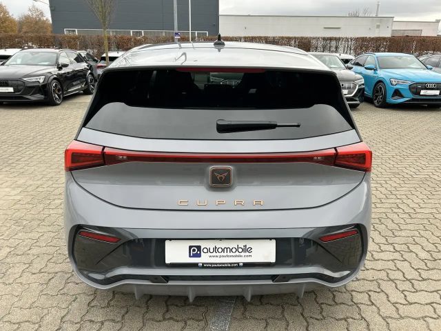 Cupra Born 77 kWh