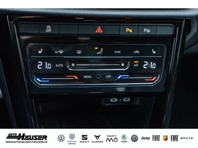 Volkswagen T-Roc 2.0 TSI 4Motion DSG R-Line