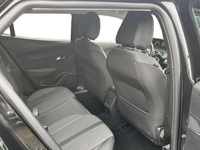 Peugeot 2008 Allure Pack