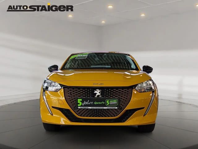 Peugeot E-208 Active Pack