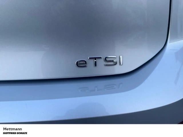 Volkswagen Golf 1.5 eTSI DSG Life