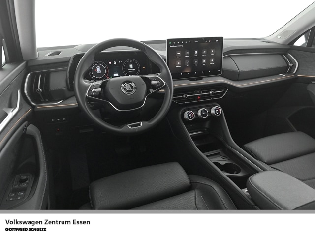 Skoda Kodiaq Selection