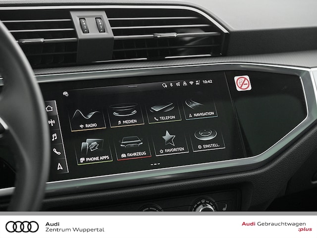 Audi Q3 35 TFSI S-Tronic