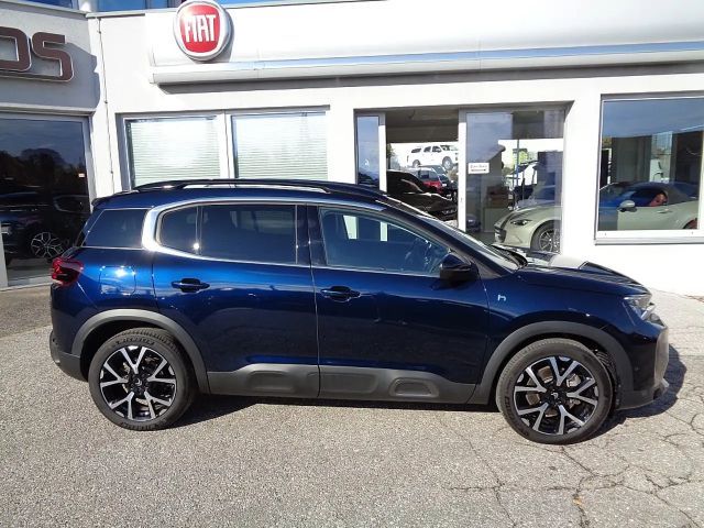 Citroën C5 Aircross Hybrid Pack Shine