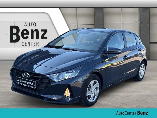 Hyundai i20 1.2 Select