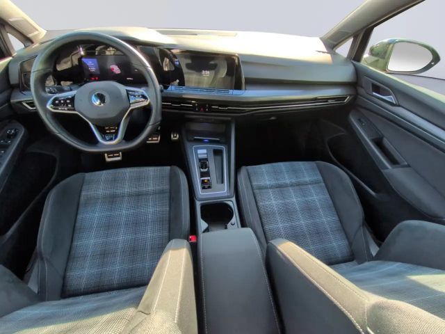 Volkswagen Golf DSG GTD Golf VIII