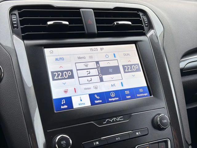 Ford Mondeo Titanium