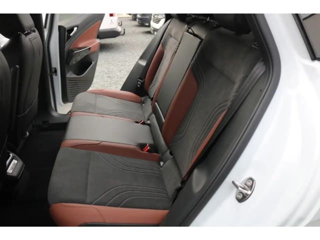 Volkswagen ID.4 Performance Pro