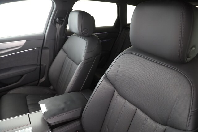 Audi A6 e-tron Avant Performance Quattro