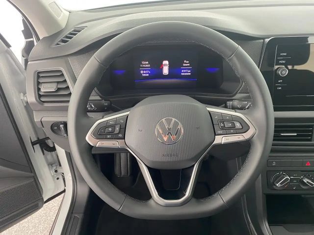 Volkswagen T-Cross 4Me TSI