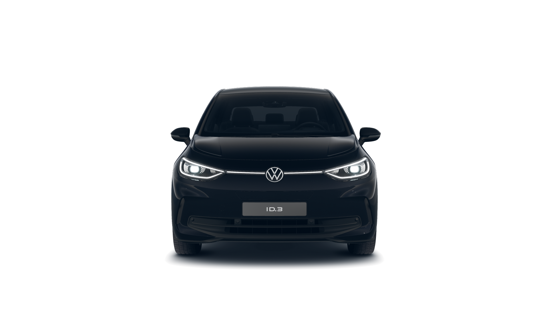 Volkswagen ID.3 Performance Pro