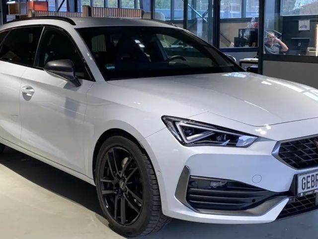 Cupra Leon 1.4 Sportstourer VZ e-Hybrid