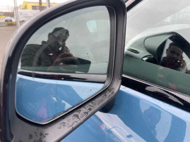 Volvo C40 Recharge Ultimate