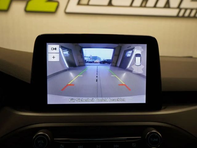 Ford Focus 1,5 EcoBl. Aut. ''LED*NAVI*ACC*W-PAKET*R-KAM''