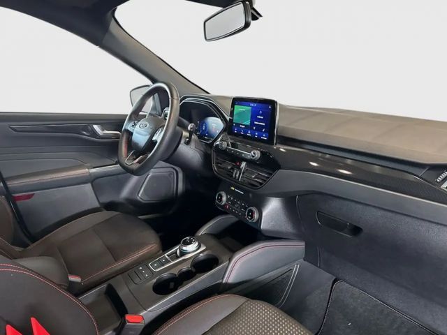 Ford Kuga Plug in Hybrid ST Line