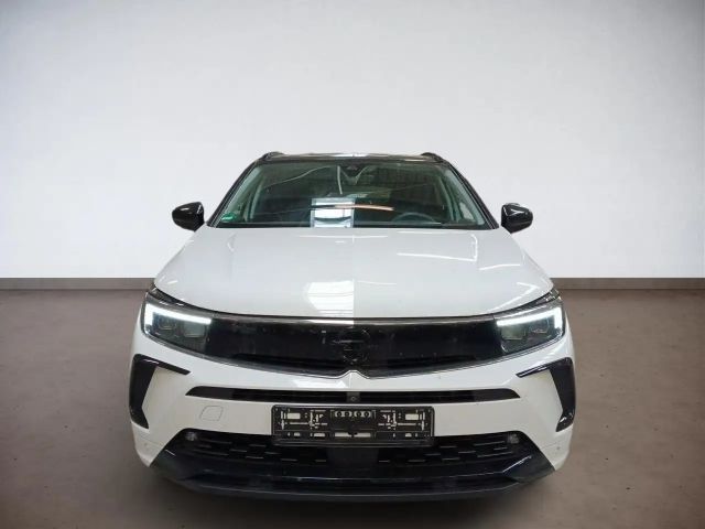 Opel Grandland X 1.6 Turbo