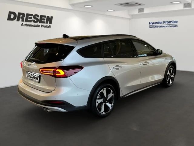 Ford Focus Active EcoBoost Wagon