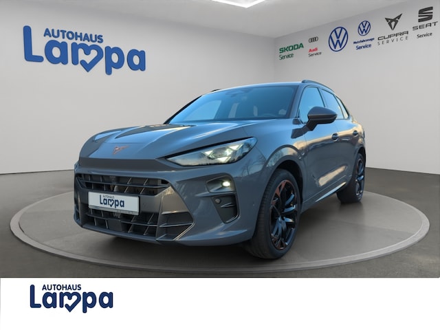 Cupra Terramar 1.5 eTSI