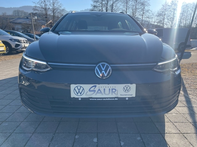 Volkswagen Golf 2.0 TDI Golf VIII Variant