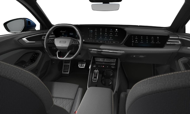 Audi A5 Avant S-Tronic