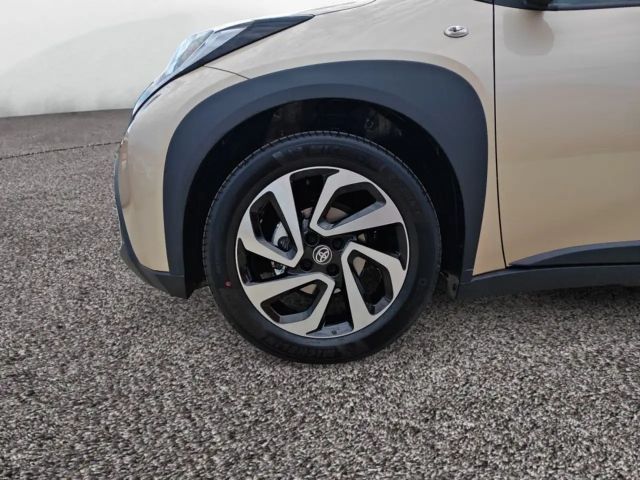 Toyota Aygo X Hatchback
