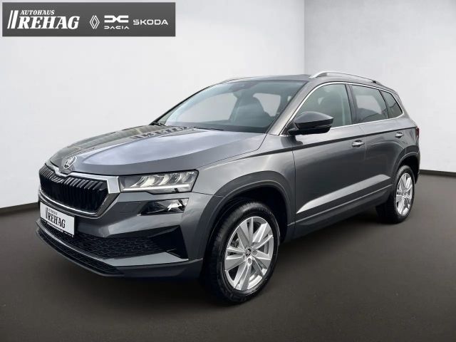 Skoda Karoq Selection