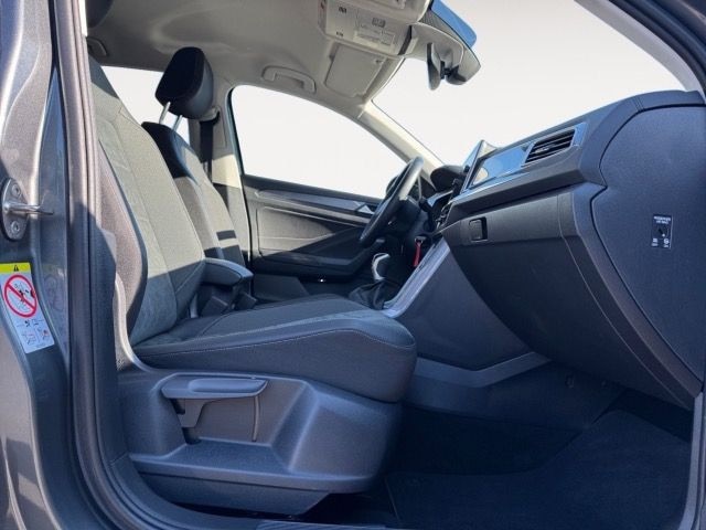 Volkswagen T-Roc 1.5 TSI Style