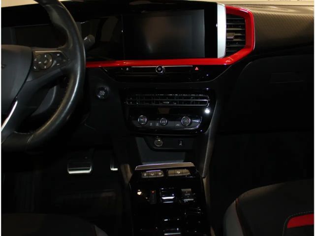 Opel Mokka 1.2 Turbo Turbo