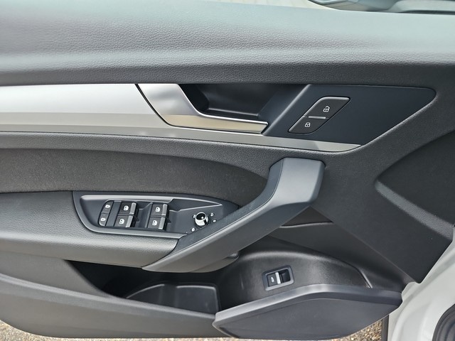 Audi Q5 50 TDI Quattro