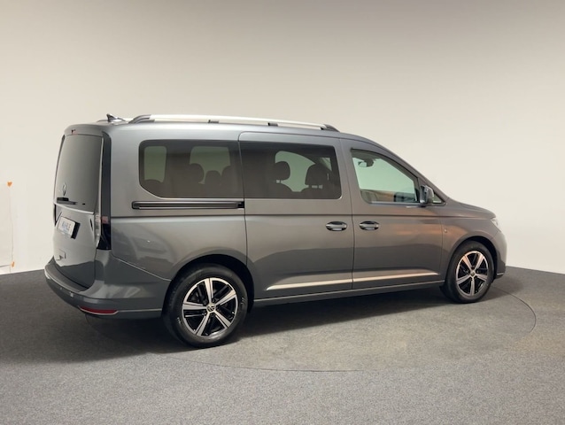 Volkswagen Caddy 2.0 TDI DSG Maxi