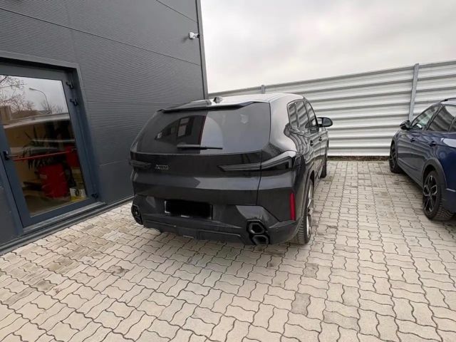 BMW XM XM