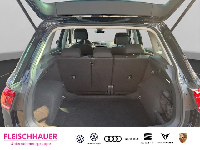 Volkswagen Tiguan 1.5 TSI