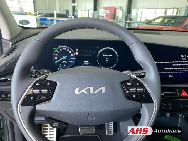 Kia Niro Hybrid PHEV Spirit