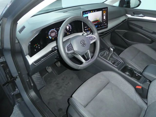 Volkswagen Golf Rabbit TSI
