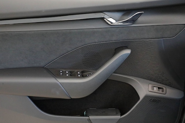 Skoda Octavia 2.0 TSI Combi RS