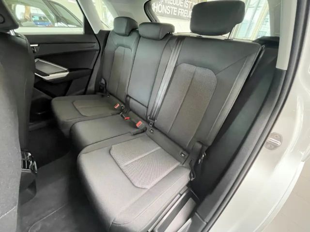 Audi Q3 35 TFSI S-Tronic