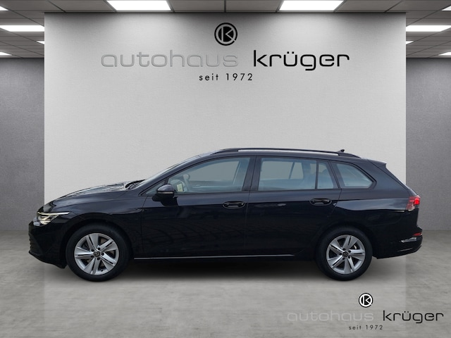 Volkswagen Golf 2.0 TDI DSG Life Variant