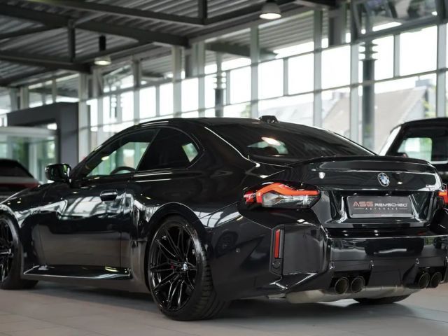 BMW M2 Coupé